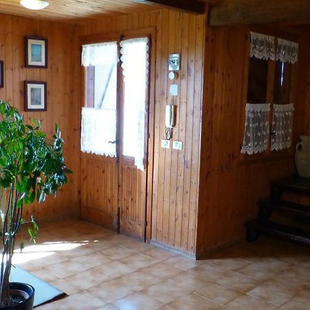 Chalet Annie Villa Sorrento Dış mekan fotoğraf
