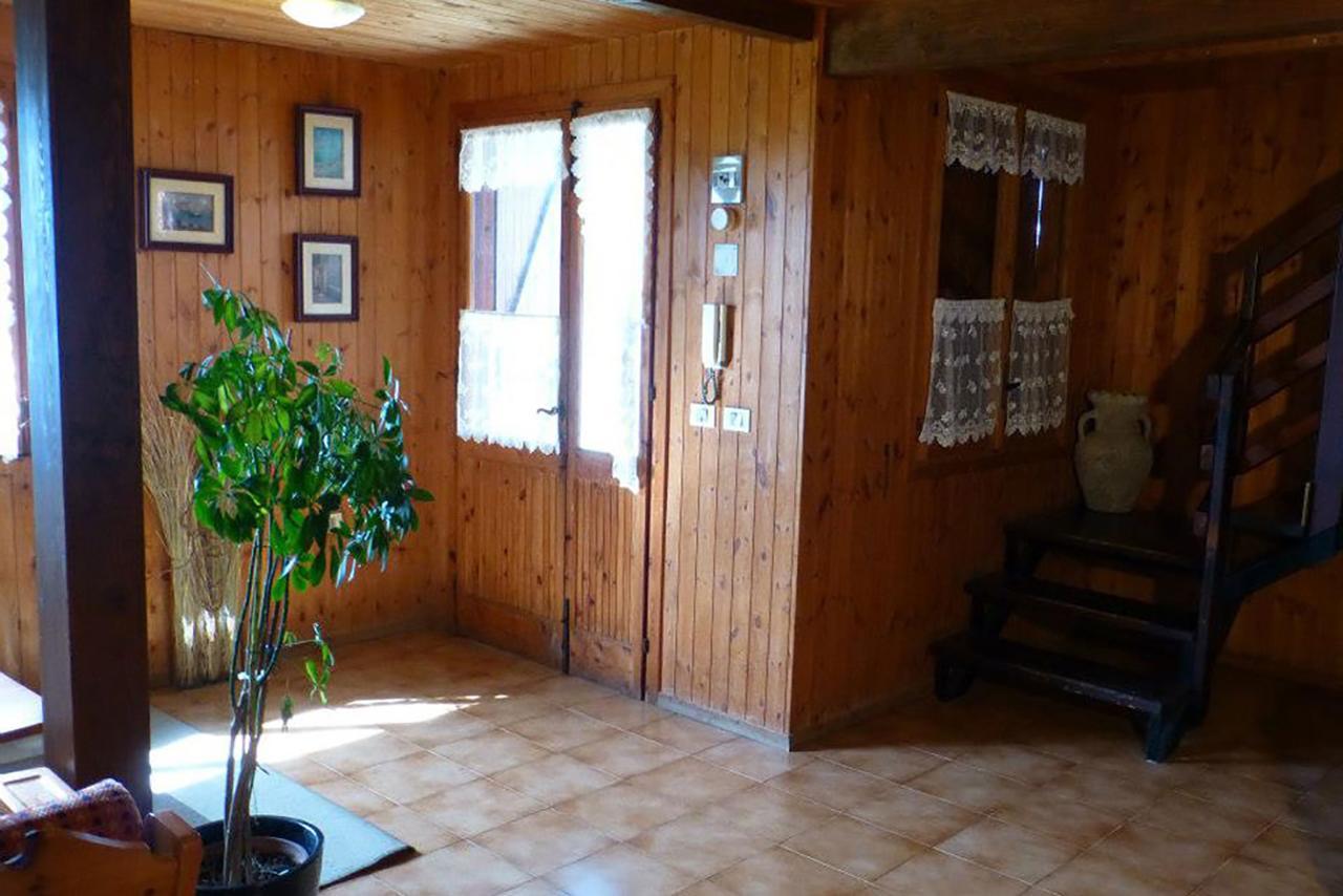 Chalet Annie Villa Sorrento Dış mekan fotoğraf