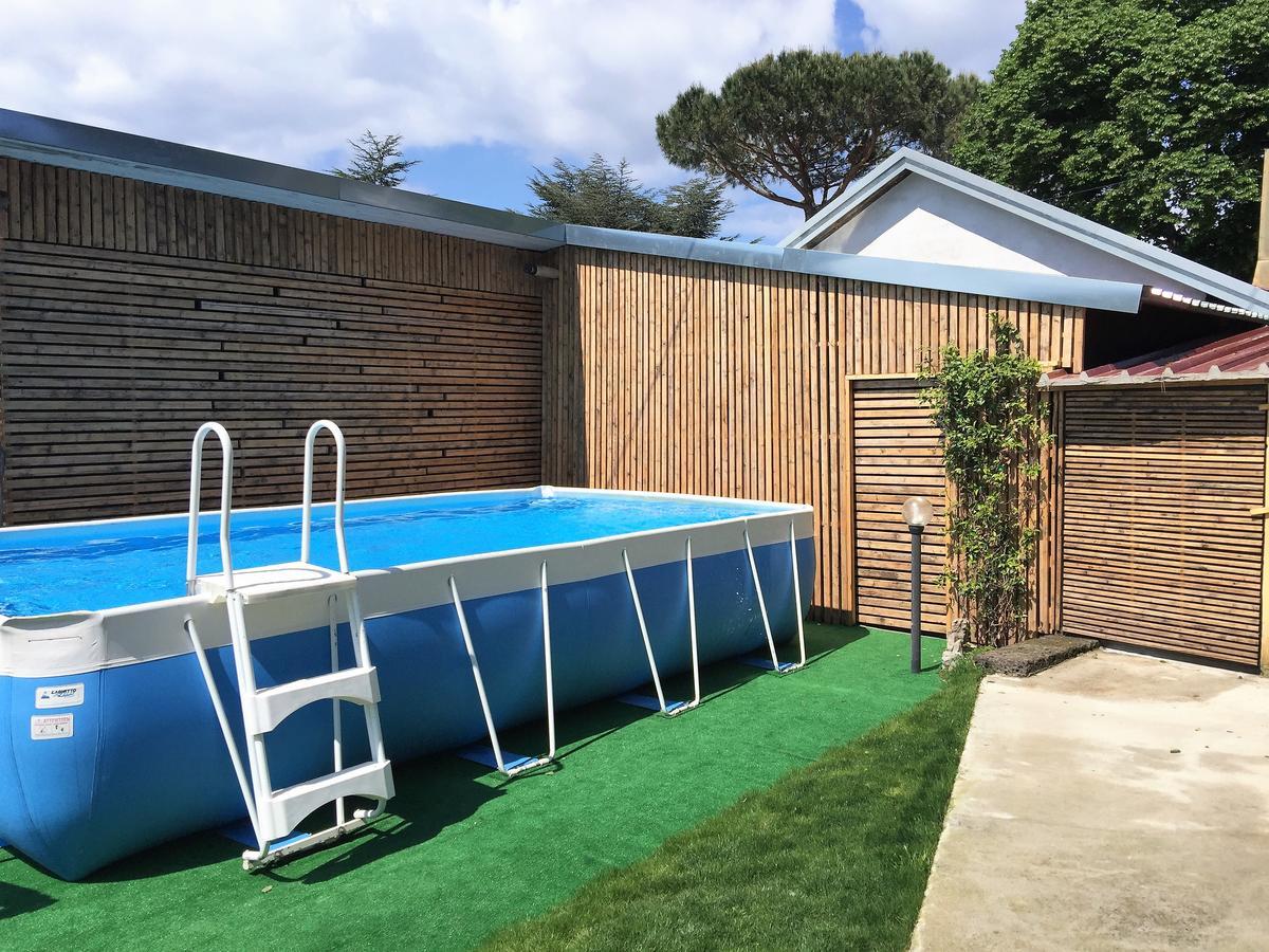 Chalet Annie Villa Sorrento Dış mekan fotoğraf