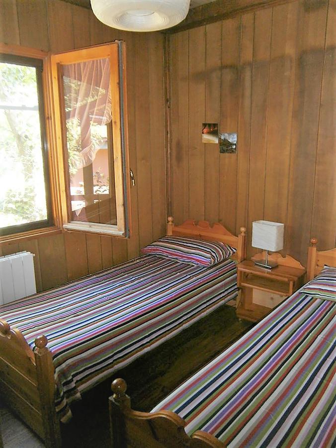 Chalet Annie Villa Sorrento Dış mekan fotoğraf
